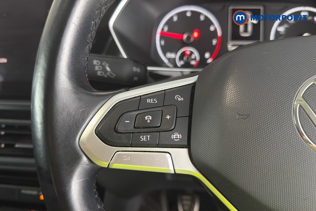 Volkswagen T-Cross United Manual Petrol SUV - Stock Number (1660276) - 3rd supplementary image