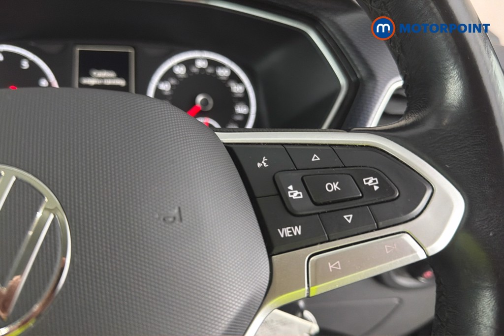 Volkswagen T-Cross United Manual Petrol SUV - Stock Number (1660276) - 4th supplementary image