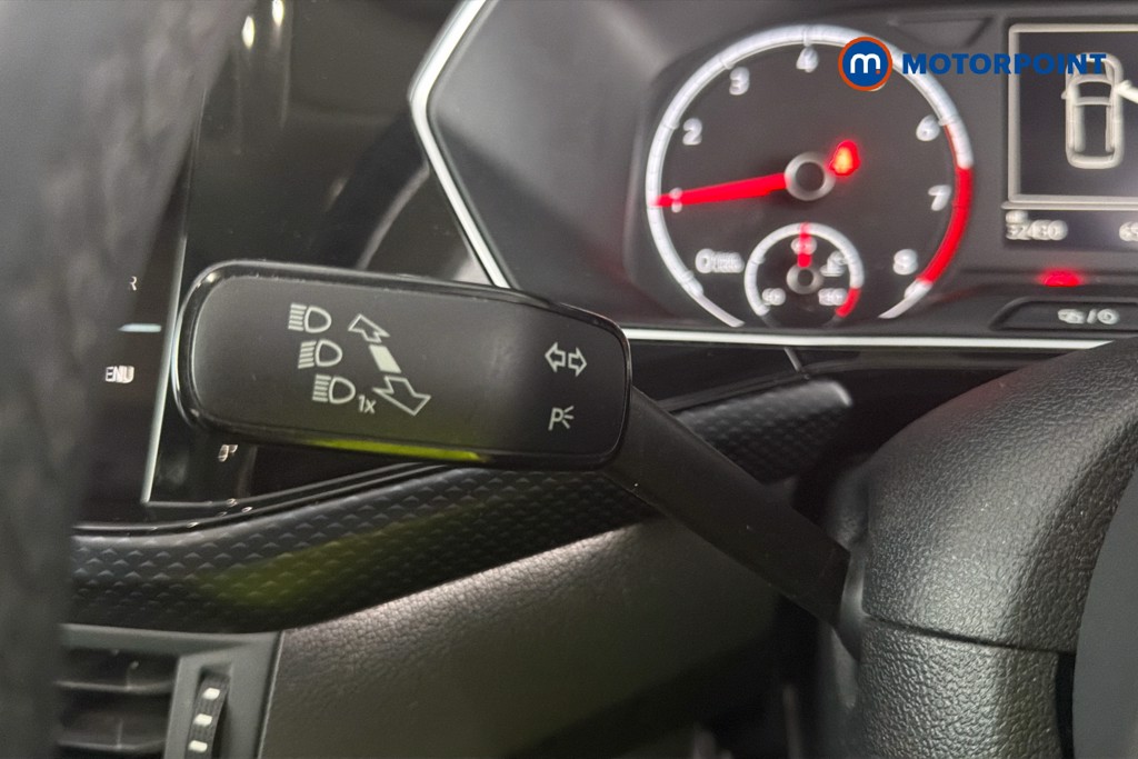 Volkswagen T-Cross United Manual Petrol SUV - Stock Number (1660276) - 6th supplementary image