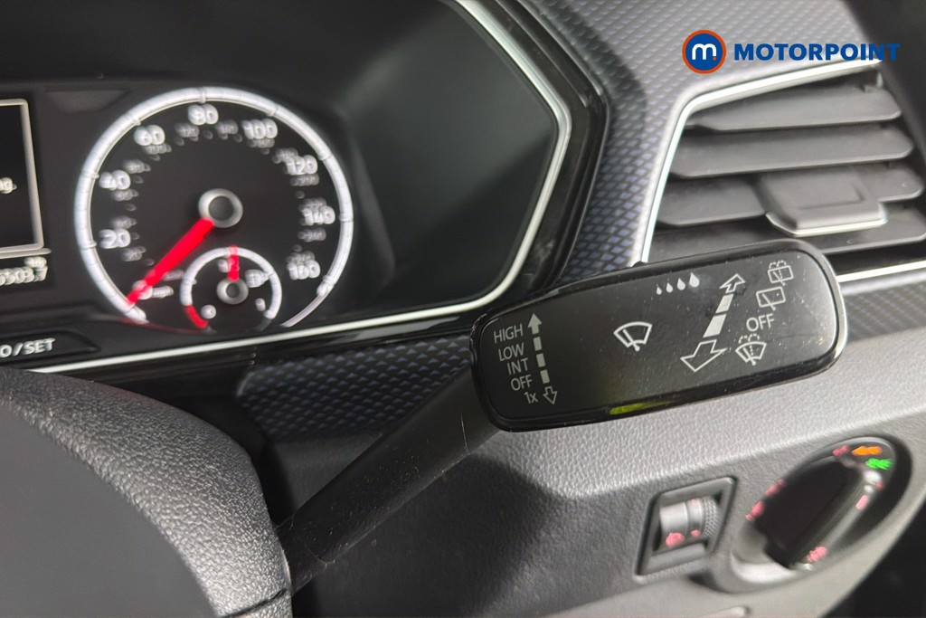 Volkswagen T-Cross United Manual Petrol SUV - Stock Number (1660276) - 7th supplementary image