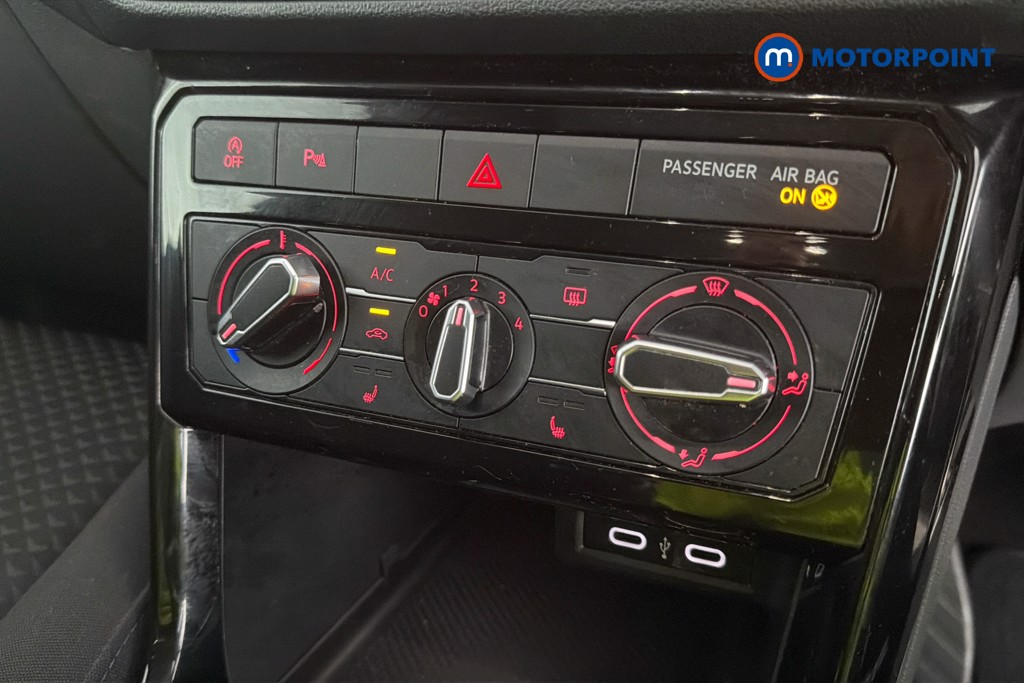 Volkswagen T-Cross United Manual Petrol SUV - Stock Number (1660276) - 12th supplementary image