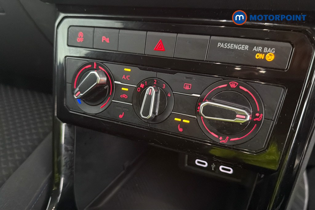 Volkswagen T-Cross United Manual Petrol SUV - Stock Number (1660276) - 14th supplementary image