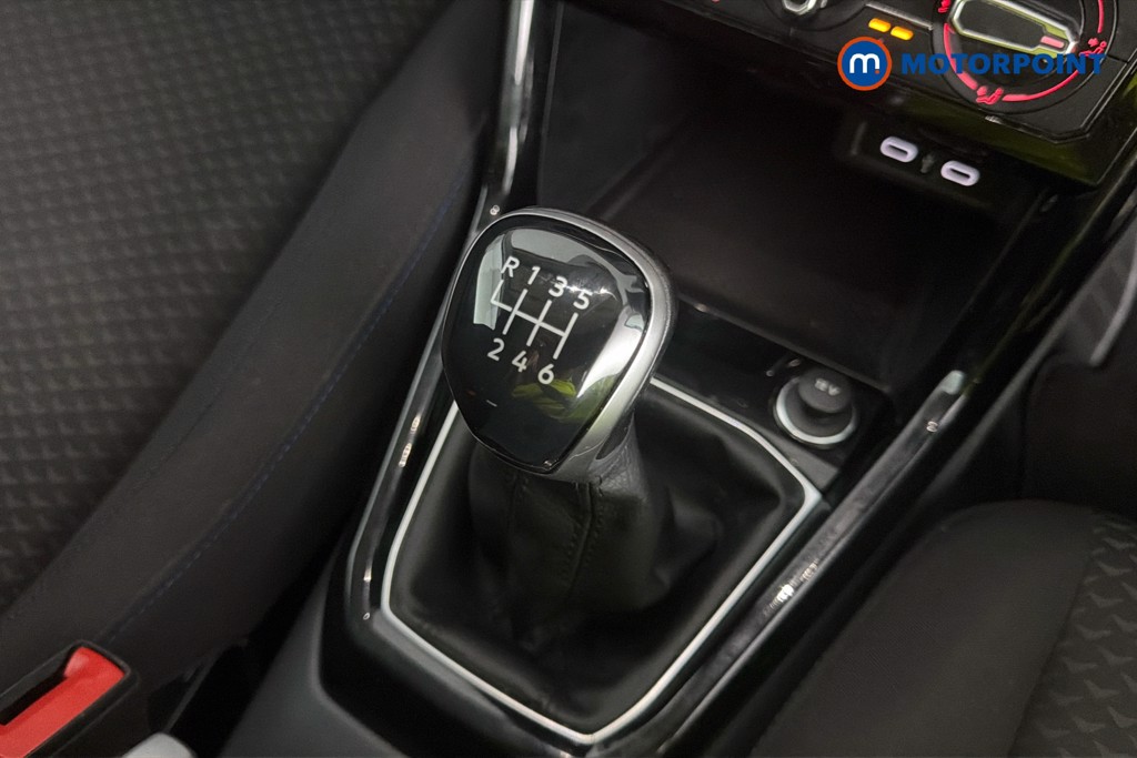 Volkswagen T-Cross United Manual Petrol SUV - Stock Number (1660276) - 15th supplementary image