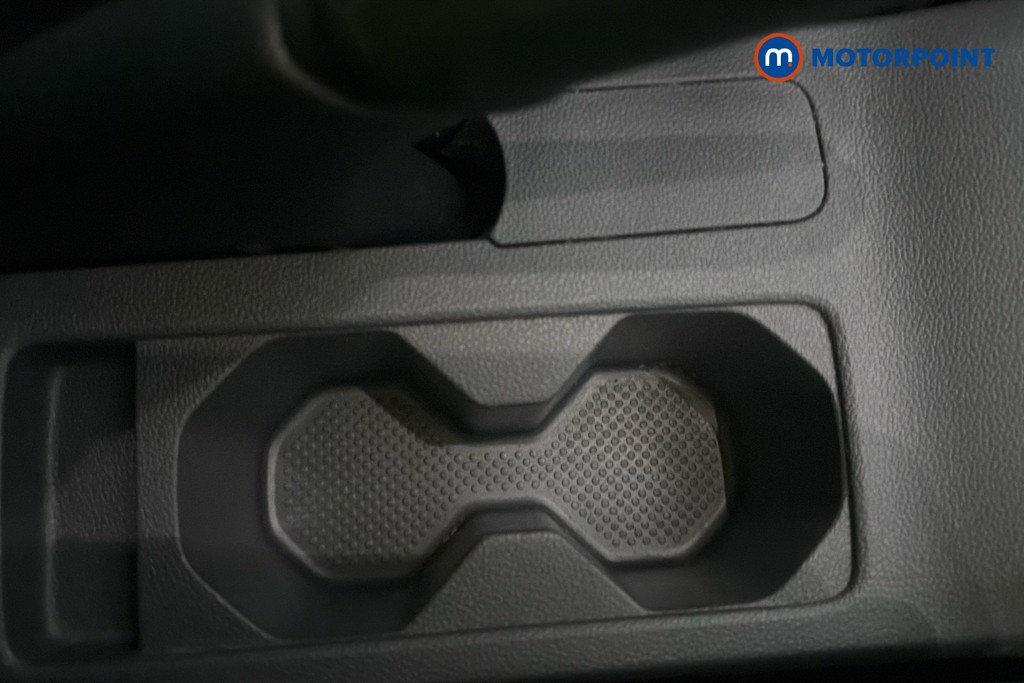 Volkswagen T-Cross United Manual Petrol SUV - Stock Number (1660276) - 16th supplementary image