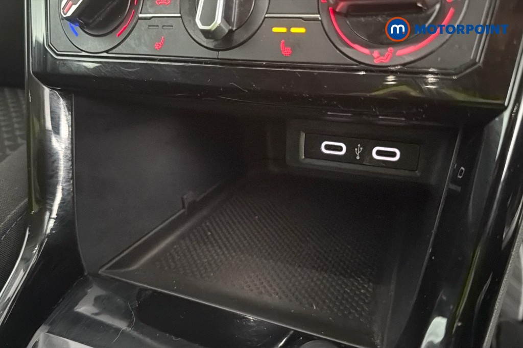 Volkswagen T-Cross United Manual Petrol SUV - Stock Number (1660276) - 17th supplementary image