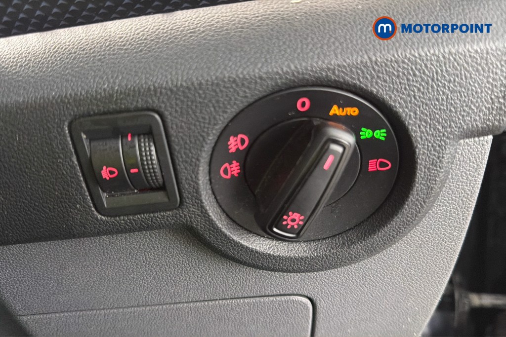 Volkswagen T-Cross United Manual Petrol SUV - Stock Number (1660276) - 18th supplementary image