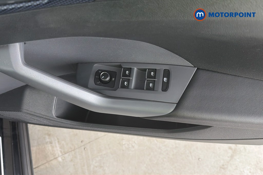 Volkswagen T-Cross United Manual Petrol SUV - Stock Number (1660276) - 20th supplementary image