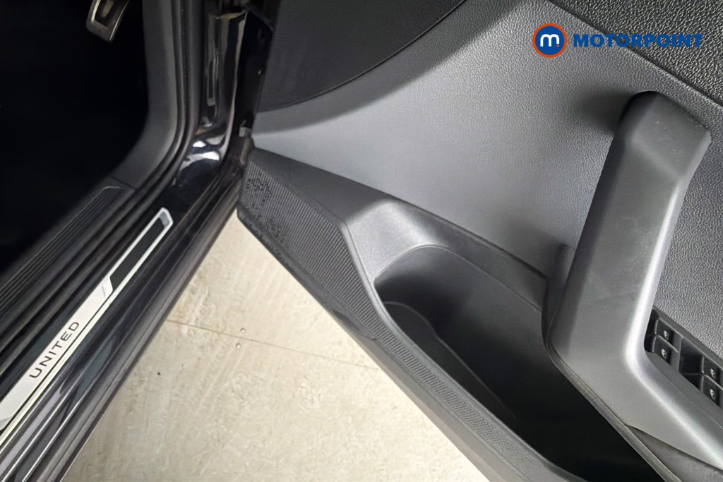 Volkswagen T-Cross United Manual Petrol SUV - Stock Number (1660276) - 21st supplementary image