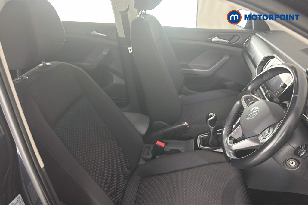 Volkswagen T-Cross United Manual Petrol SUV - Stock Number (1660276) - 22nd supplementary image