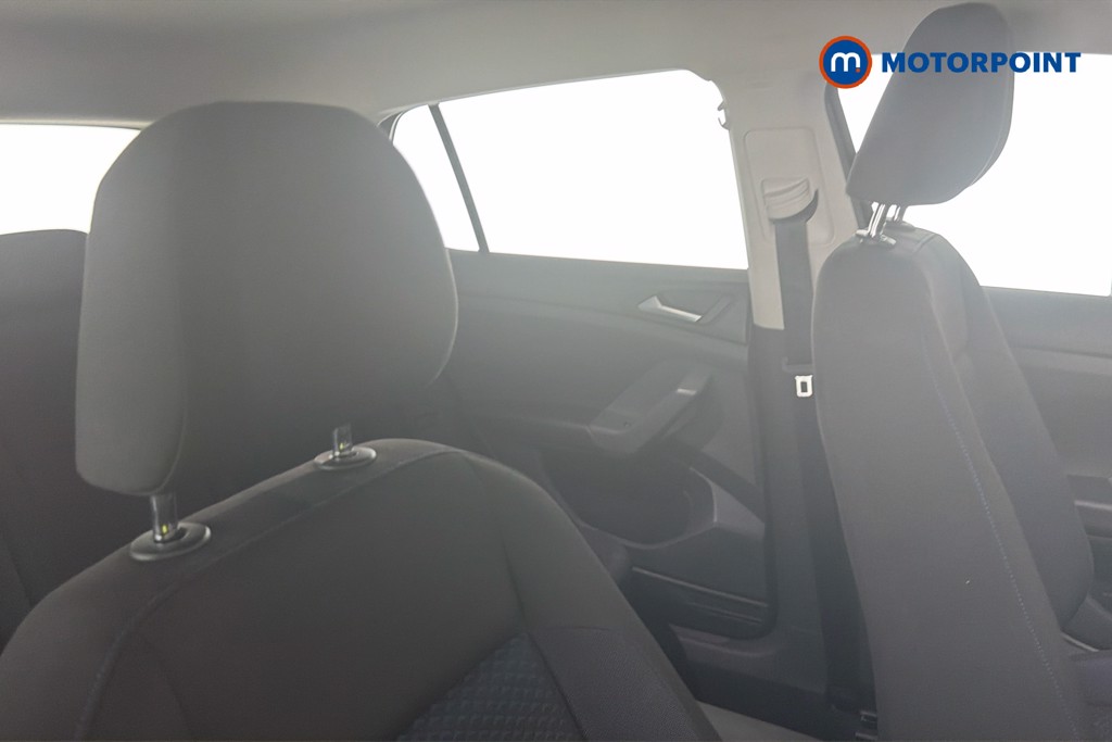 Volkswagen T-Cross United Manual Petrol SUV - Stock Number (1660276) - 23rd supplementary image