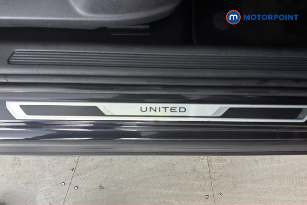 Volkswagen T-Cross United Manual Petrol SUV - Stock Number (1660276) - 27th supplementary image