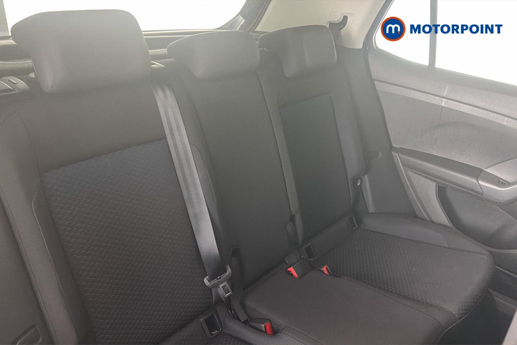 Volkswagen T-Cross United Manual Petrol SUV - Stock Number (1660276) - 28th supplementary image