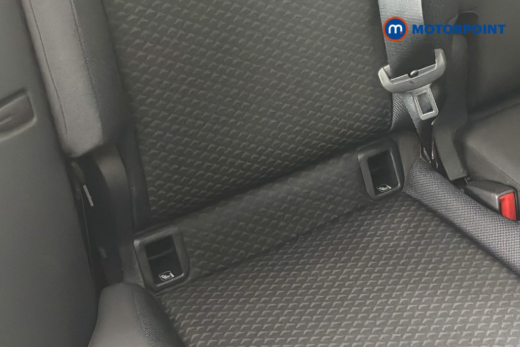 Volkswagen T-Cross United Manual Petrol SUV - Stock Number (1660276) - 29th supplementary image