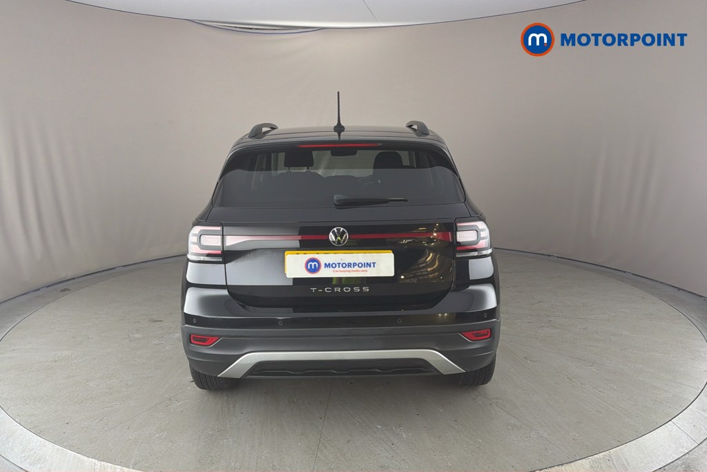 Volkswagen T-Cross United Manual Petrol SUV - Stock Number (1660276) - 37th supplementary image