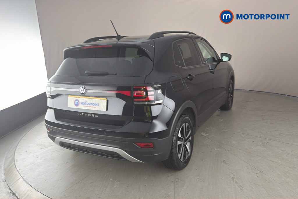 Volkswagen T-Cross United Manual Petrol SUV - Stock Number (1660276) - 38th supplementary image