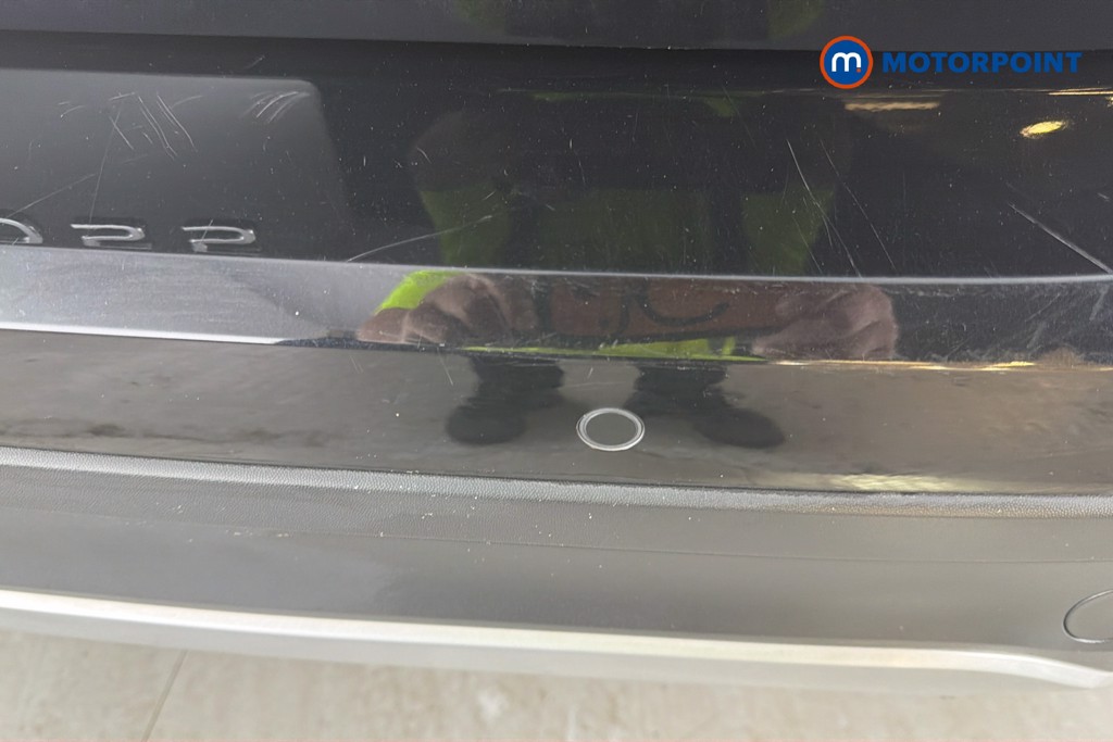 Volkswagen T-Cross United Manual Petrol SUV - Stock Number (1660276) - 40th supplementary image