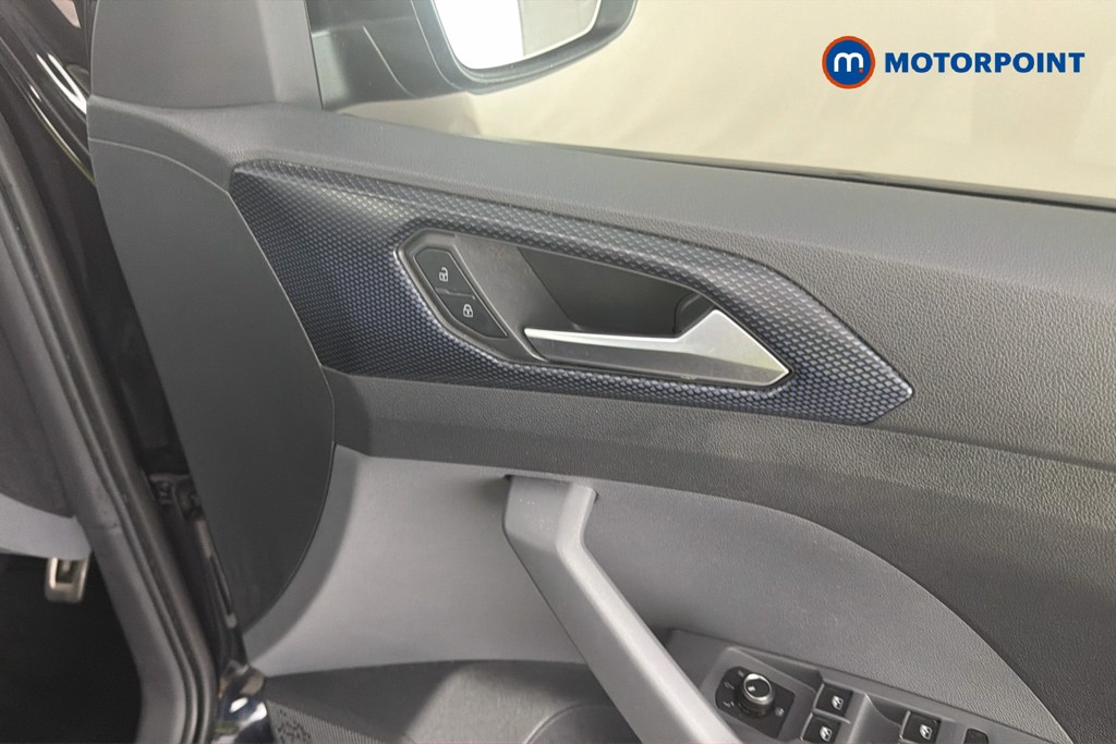 Volkswagen T-Cross United Manual Petrol SUV - Stock Number (1660276) - 42nd supplementary image