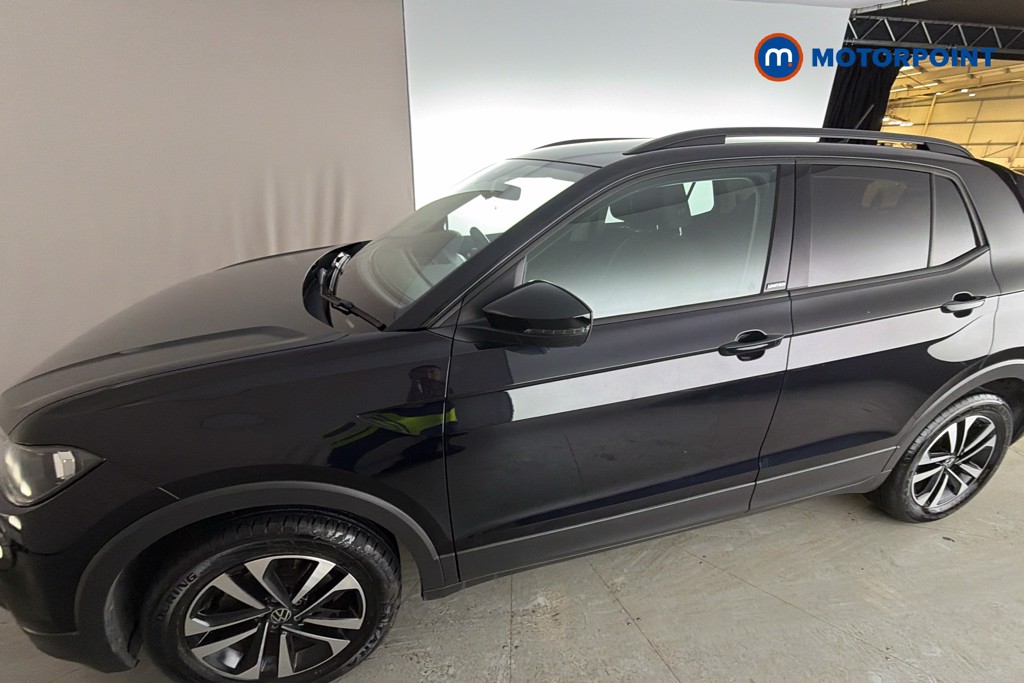 Volkswagen T-Cross United Manual Petrol SUV - Stock Number (1660276) - 43rd supplementary image