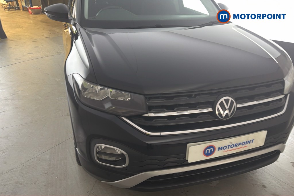 Volkswagen T-Cross United Manual Petrol SUV - Stock Number (1660276) - 44th supplementary image