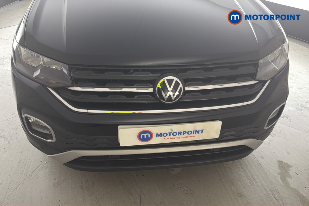 Volkswagen T-Cross United Manual Petrol SUV - Stock Number (1660276) - 45th supplementary image
