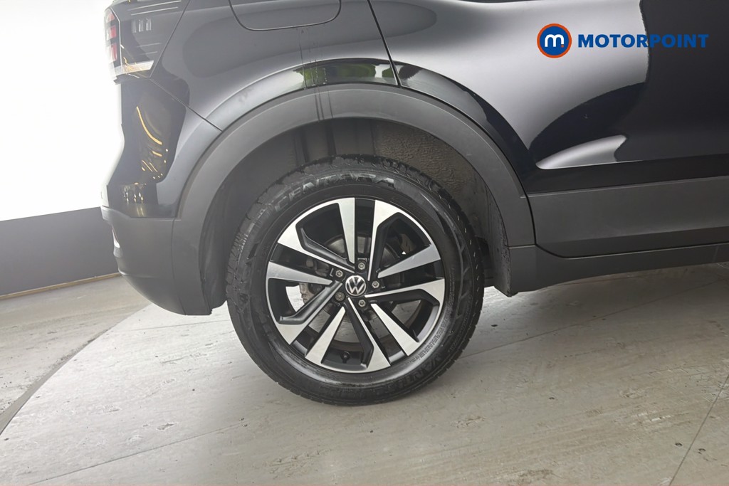 Volkswagen T-Cross United Manual Petrol SUV - Stock Number (1660276) - 49th supplementary image