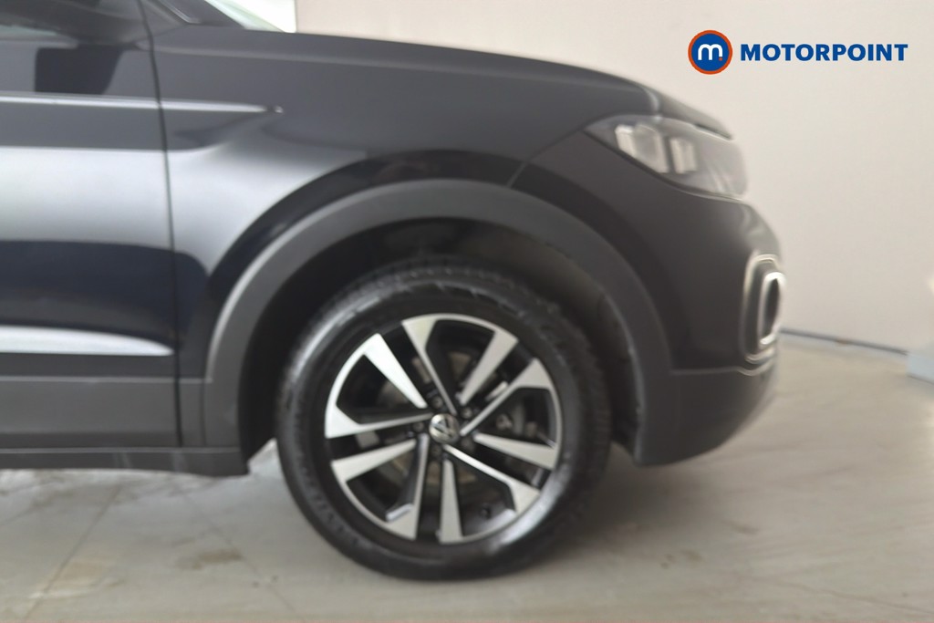 Volkswagen T-Cross United Manual Petrol SUV - Stock Number (1660276) - 50th supplementary image