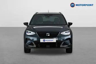 Seat Arona Fr Sport Automatic Petrol SUV - Stock Number (1660374) - Front bumper