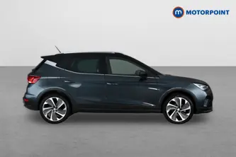 Seat Arona Fr Sport Automatic Petrol SUV - Stock Number (1660374) - Drivers side