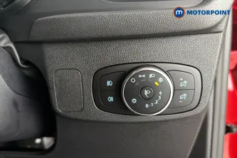 Ford Focus St-Line X Manual Petrol Hatchback - Stock Number (1660378) - 11th supplementary image
