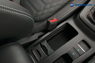 Ford Focus St-Line X Manual Petrol Hatchback - Stock Number (1660378) - 16th supplementary image