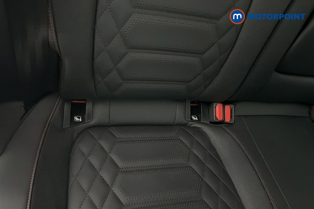 Ford Focus St-Line X Manual Petrol Hatchback - Stock Number (1660378) - 27th supplementary image