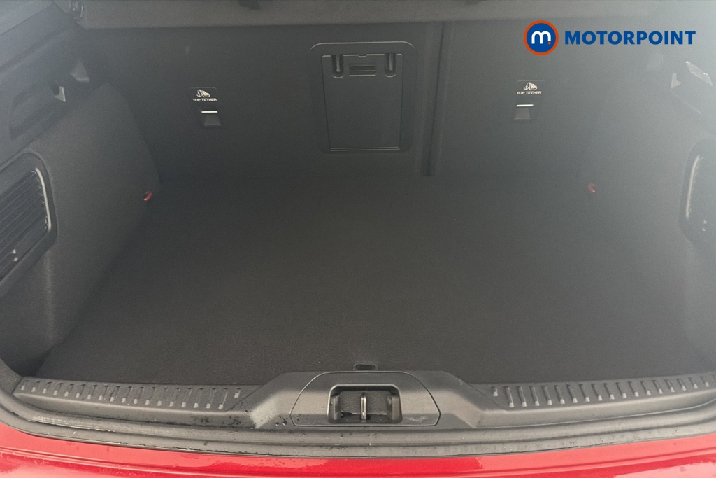 Ford Focus St-Line X Manual Petrol Hatchback - Stock Number (1660378) - 30th supplementary image