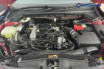 Ford Focus St-Line X Manual Petrol Hatchback - Stock Number (1660378) - 48th supplementary image