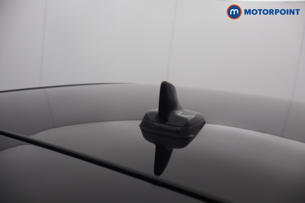 Audi A3 Black Edition Automatic Petrol Hatchback - Stock Number (1660396) - 4th supplementary image