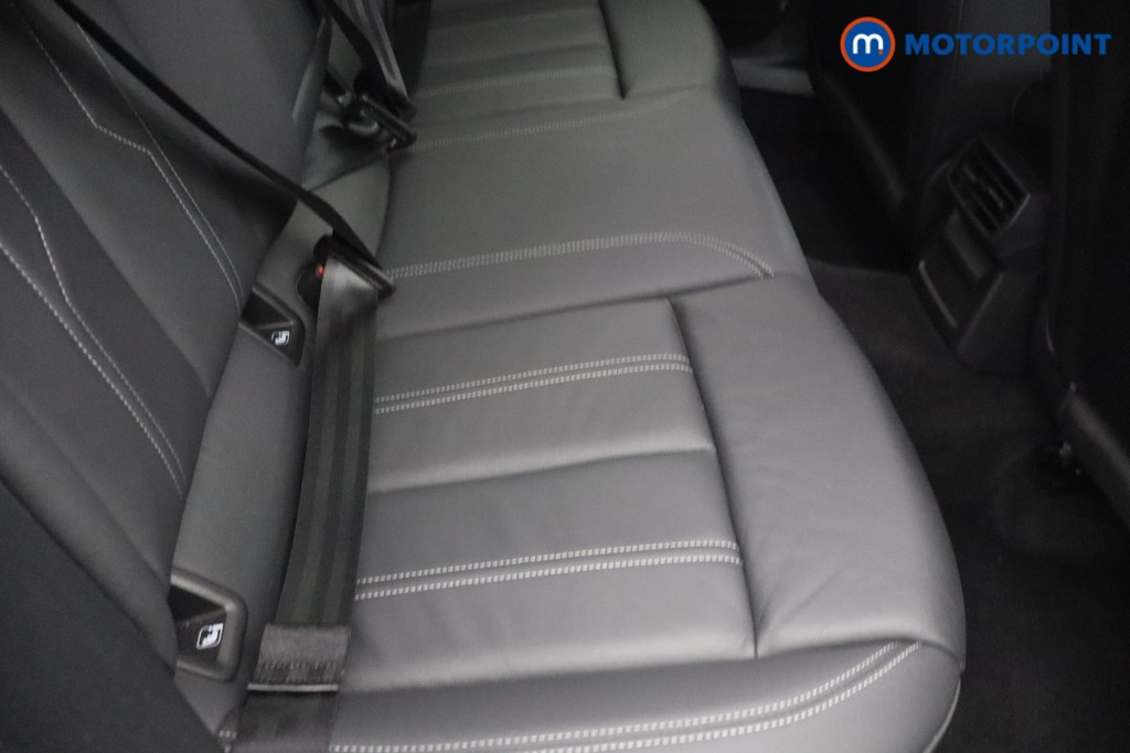 Audi A3 Black Edition Automatic Petrol Hatchback - Stock Number (1660396) - 7th supplementary image