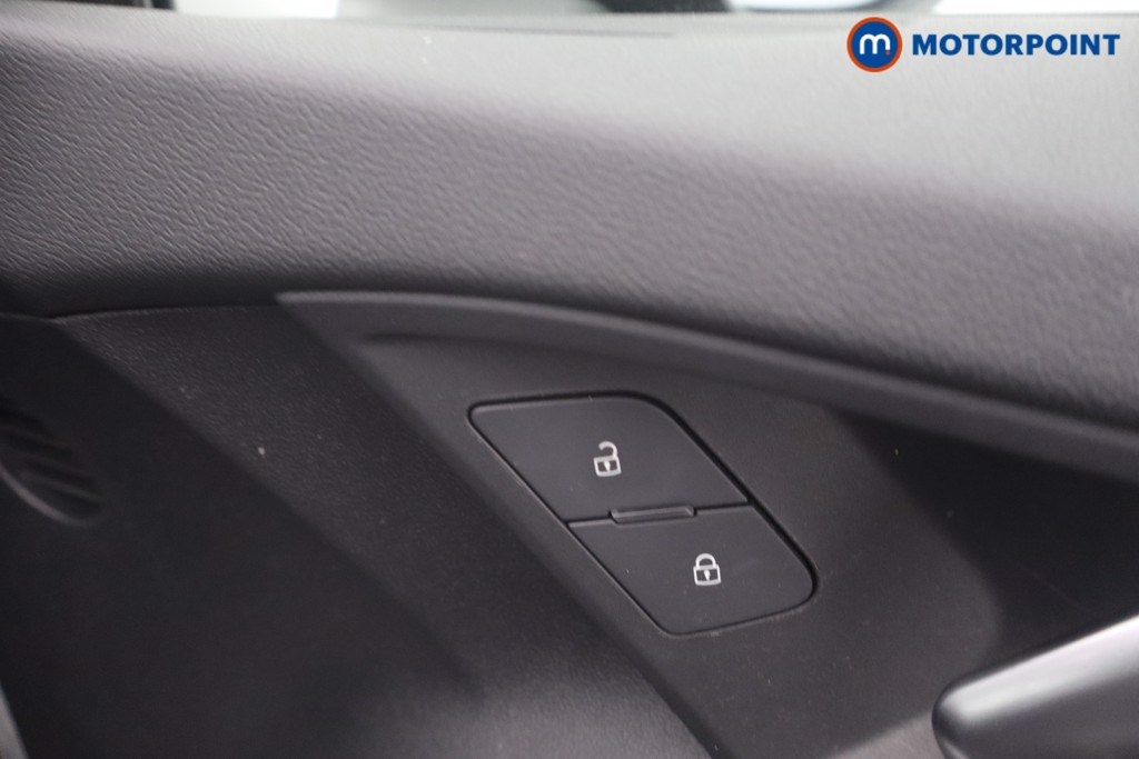 Audi A3 Black Edition Automatic Petrol Hatchback - Stock Number (1660396) - 10th supplementary image