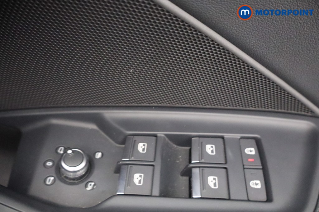 Audi A3 Black Edition Automatic Petrol Hatchback - Stock Number (1660396) - 11th supplementary image