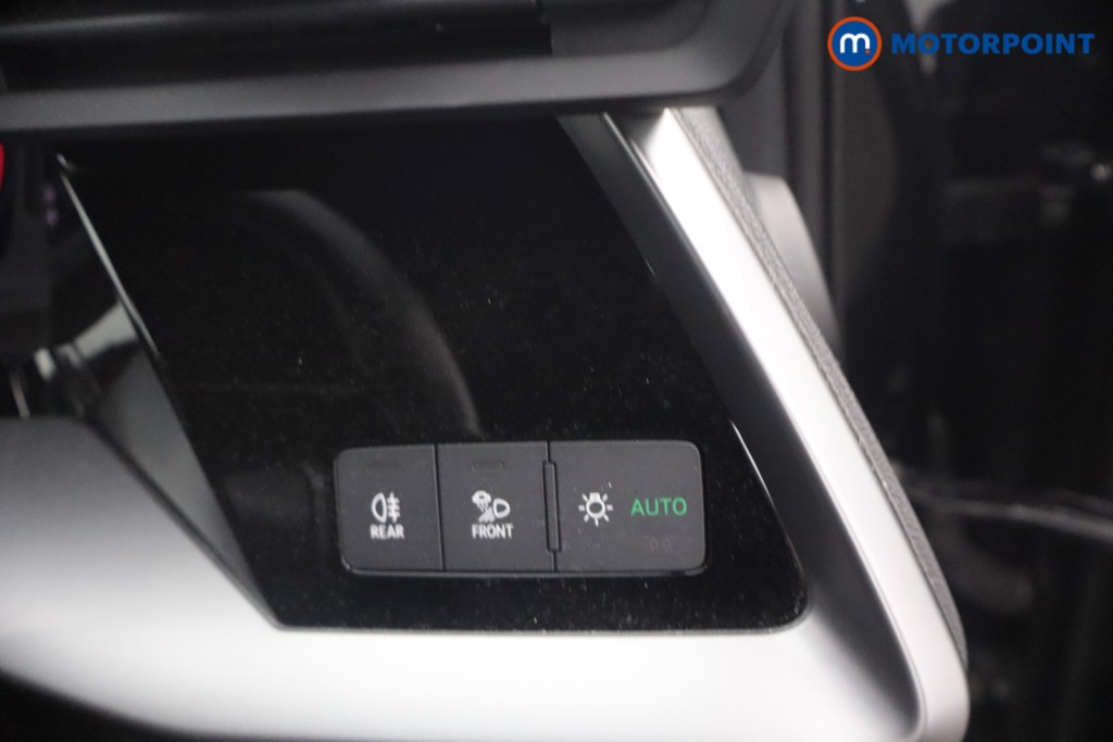 Audi A3 Black Edition Automatic Petrol Hatchback - Stock Number (1660396) - 13th supplementary image