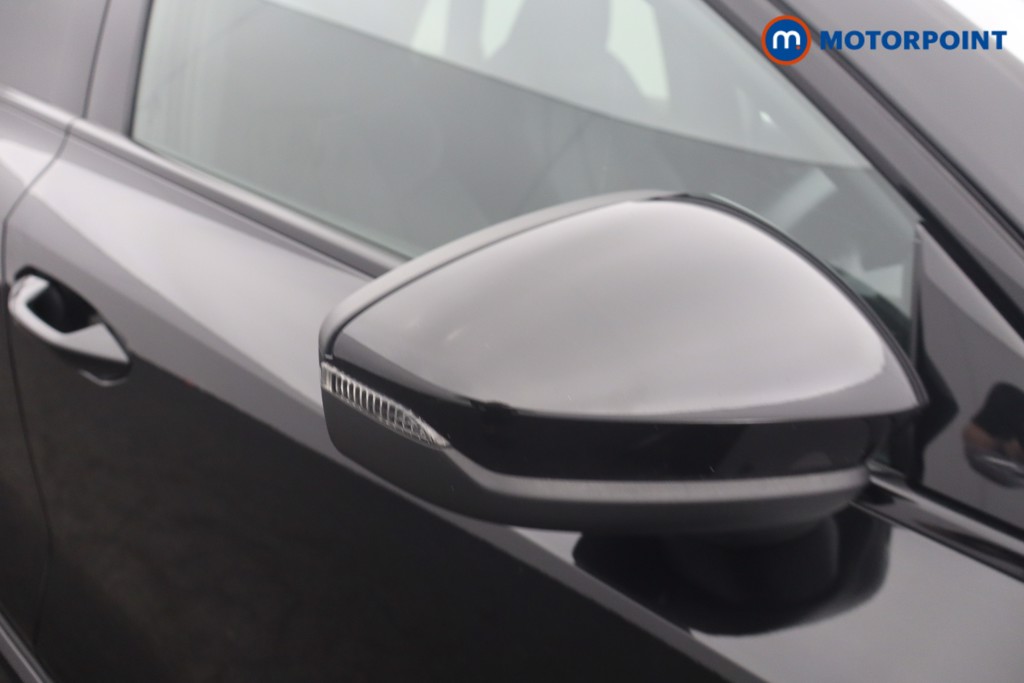 Audi A3 Black Edition Automatic Petrol Hatchback - Stock Number (1660396) - 22nd supplementary image