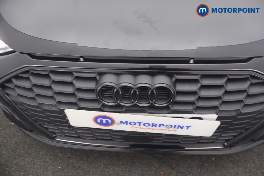 Audi A3 Black Edition Automatic Petrol Hatchback - Stock Number (1660396) - 24th supplementary image