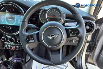 Mini Hatchback Cooper Classic Manual Petrol Hatchback - Stock Number (1660449) - 2nd supplementary image