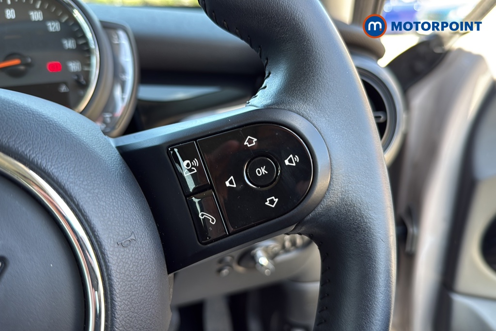 Mini Hatchback Cooper Classic Manual Petrol Hatchback - Stock Number (1660449) - 3rd supplementary image