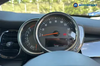 Mini Hatchback Cooper Classic Manual Petrol Hatchback - Stock Number (1660449) - 7th supplementary image