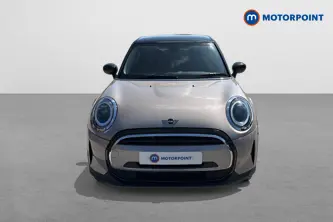 Mini Hatchback Cooper Classic Manual Petrol Hatchback - Stock Number (1660449) - Front bumper