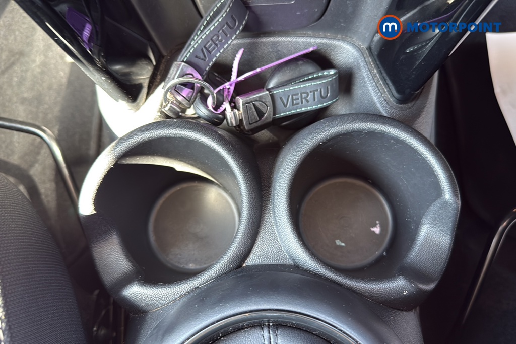 Mini Hatchback Cooper Classic Manual Petrol Hatchback - Stock Number (1660449) - 16th supplementary image