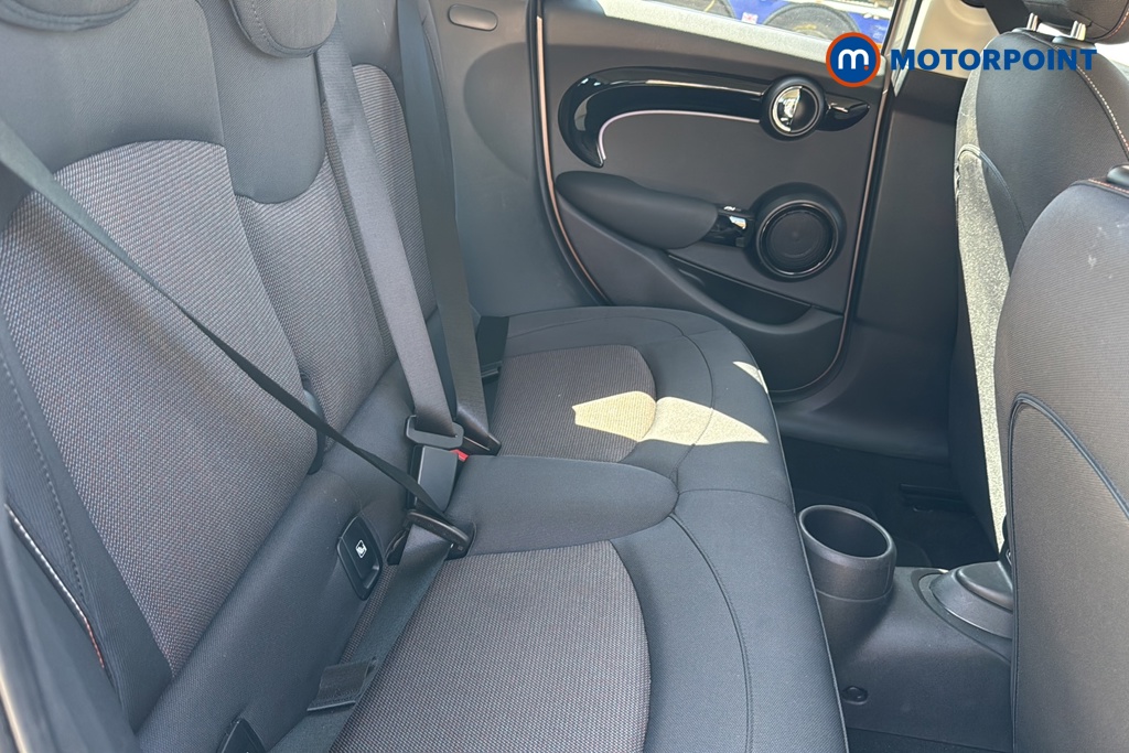 Mini Hatchback Cooper Classic Manual Petrol Hatchback - Stock Number (1660449) - 25th supplementary image