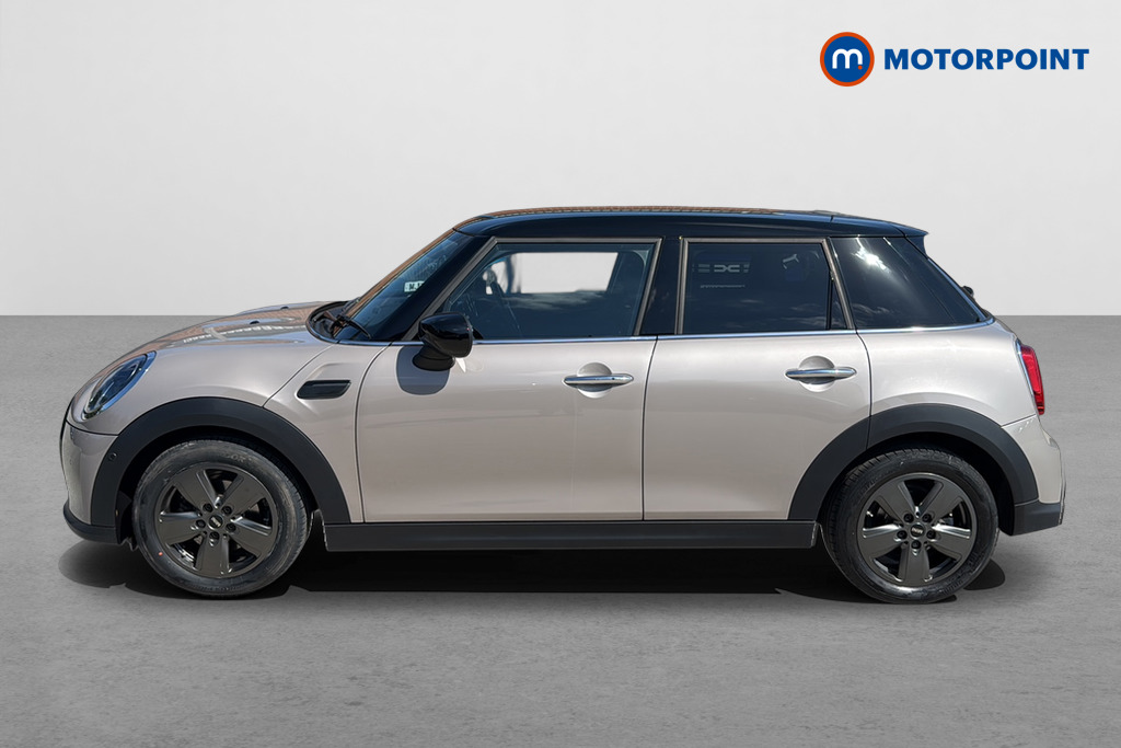 Mini Hatchback Cooper Classic Manual Petrol Hatchback - Stock Number (1660449) - Drivers side