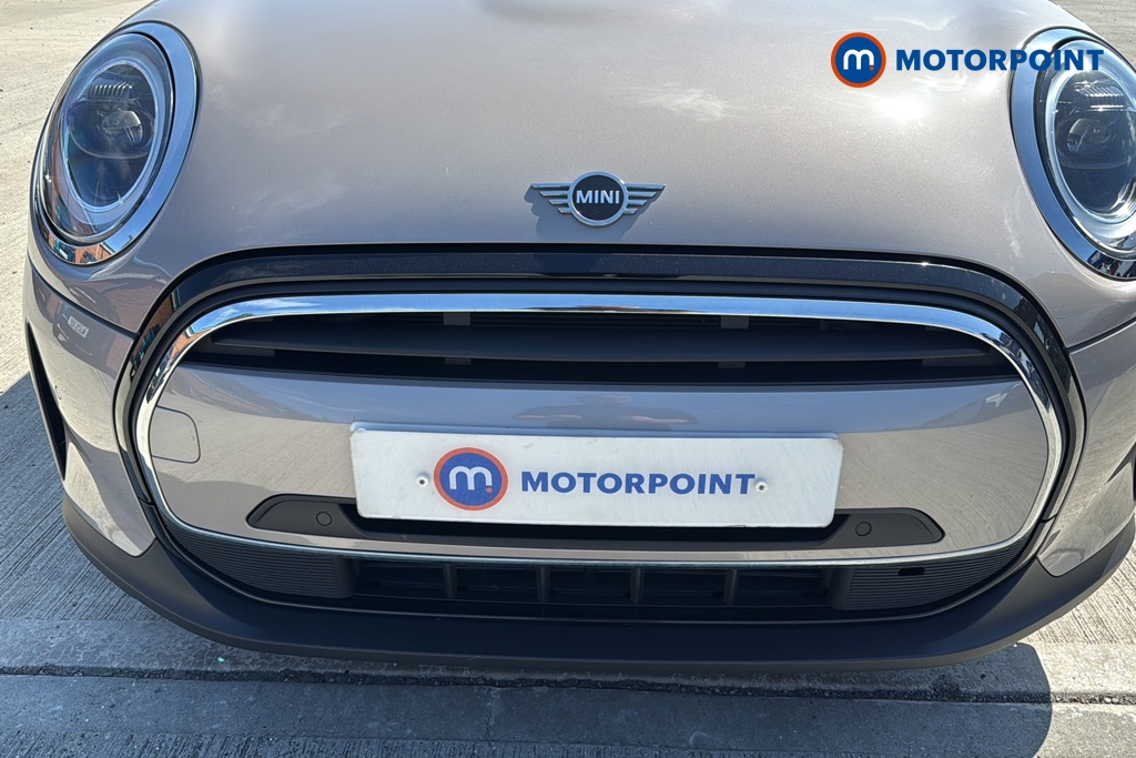 Mini Hatchback Cooper Classic Manual Petrol Hatchback - Stock Number (1660449) - 43rd supplementary image
