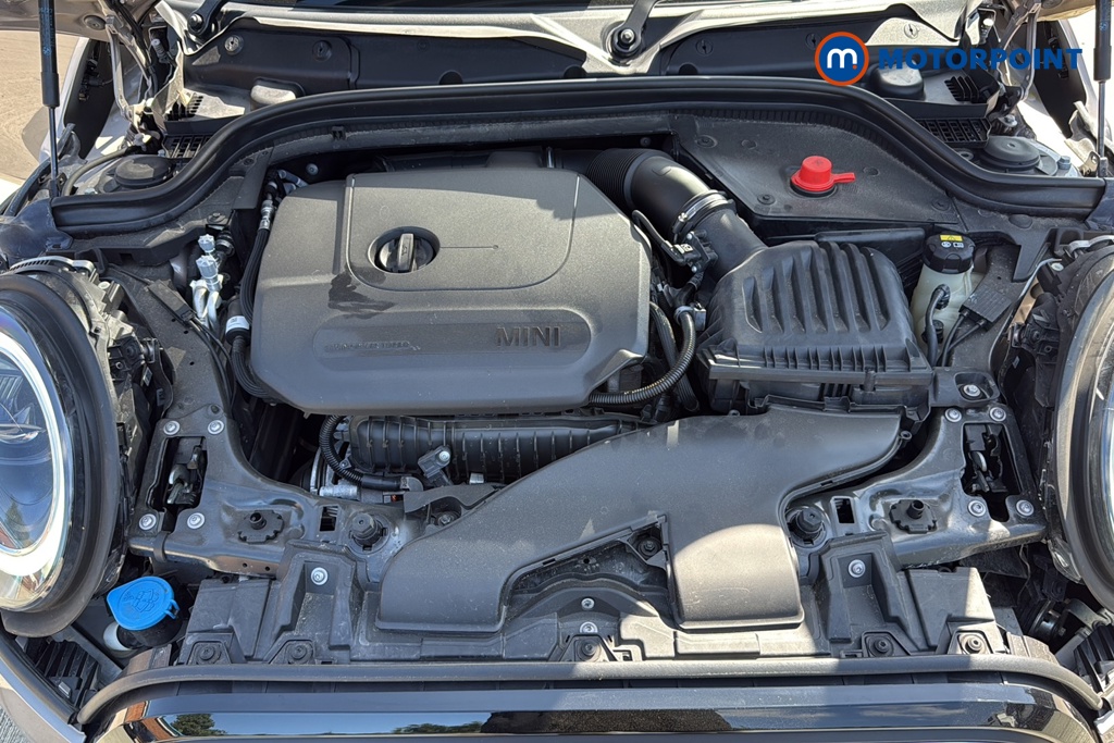 Mini Hatchback Cooper Classic Manual Petrol Hatchback - Stock Number (1660449) - 48th supplementary image