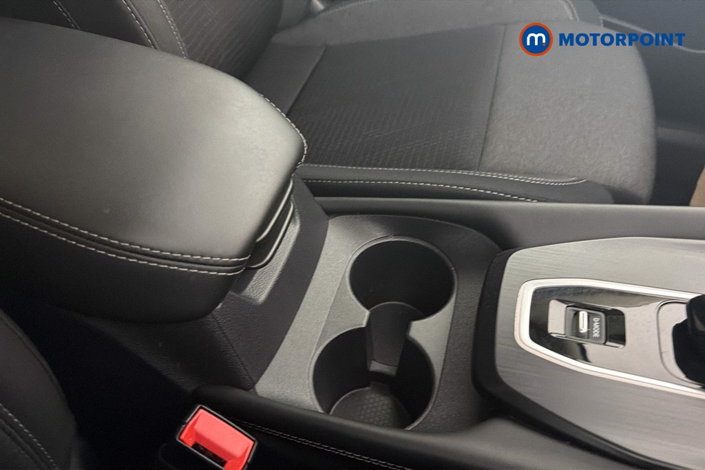 Nissan Qashqai N-Connecta Automatic Petrol-Electric Hybrid SUV - Stock Number (1660553) - 16th supplementary image